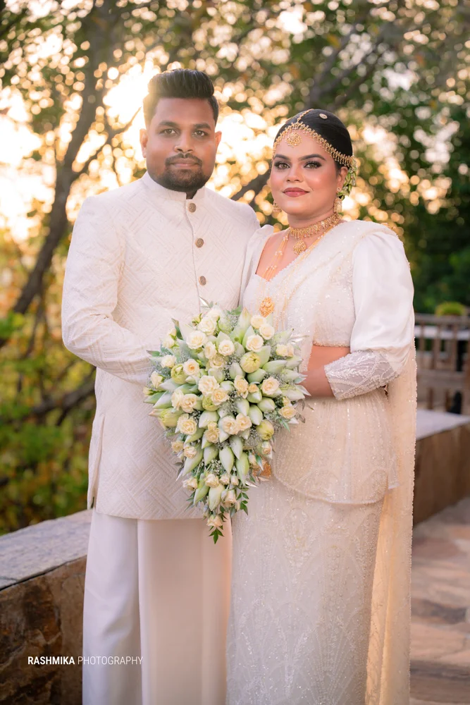 Wedding photography